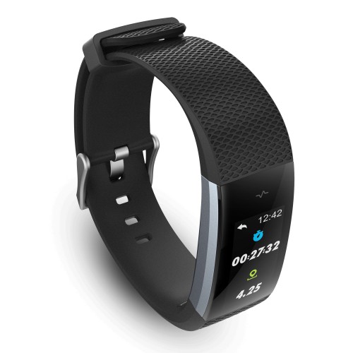 Lenovo Color Heart Rate Band WD06 (Black)